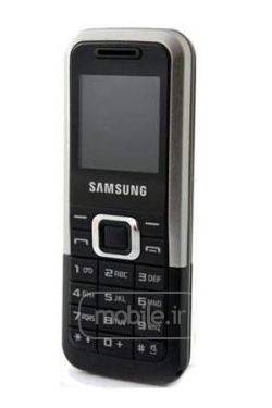 Samsung E1125 سامسونگ