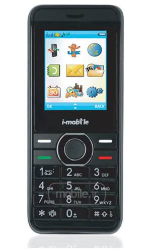 i-mobile 202 آی-موبایل