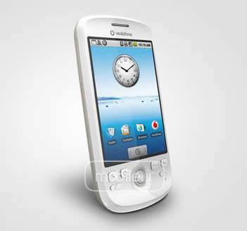 HTC Magic اچ تی سی