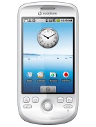 HTC Magic اچ تی سی