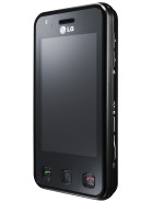 LG KC910i Renoir ال جی