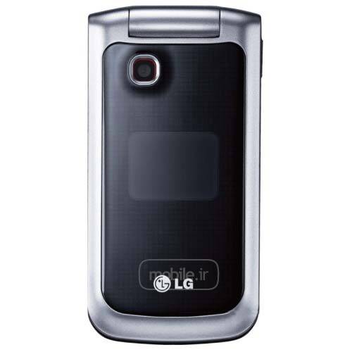LG GB220 ال جی