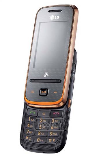 LG GM310 ال جی