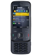 Nokia N86 8MP نوکیا