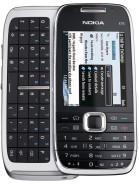 Nokia E75 نوکیا