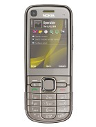 Nokia 6720 classic نوکیا