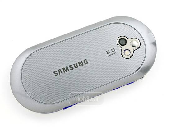 Samsung M7600 Beat DJ سامسونگ