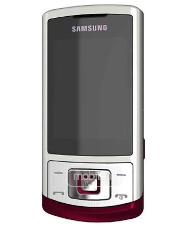 Samsung S3500 سامسونگ
