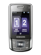 Samsung B5702 سامسونگ