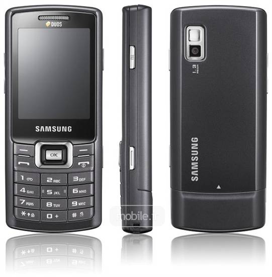 Samsung C5212 سامسونگ