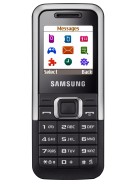 Samsung E1120 سامسونگ