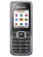 Samsung E2100B سامسونگ