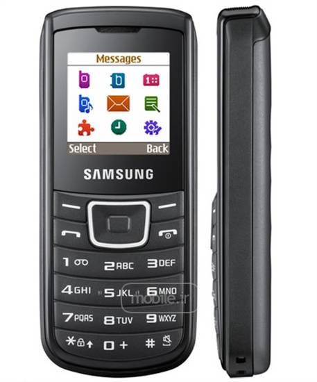 Samsung E1100 سامسونگ