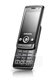 Samsung P270 سامسونگ