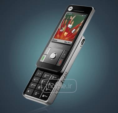 Motorola ZN300 موتورولا