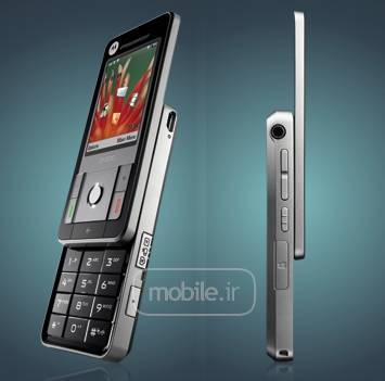 Motorola ZN300 موتورولا