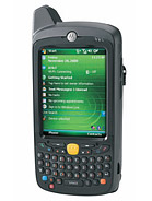 Motorola MC55 موتورولا