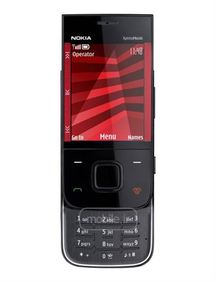 Nokia 5330 XpressMusic نوکیا