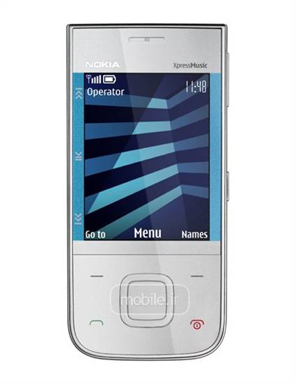 Nokia 5330 XpressMusic نوکیا