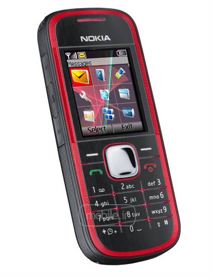 Nokia 5030 XpressRadio نوکیا