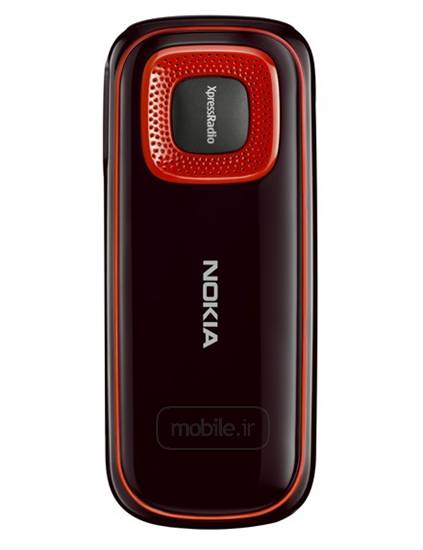 Nokia 5030 XpressRadio نوکیا