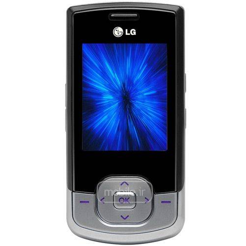 LG KF245 ال جی