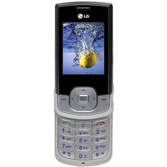 LG KF245 ال جی