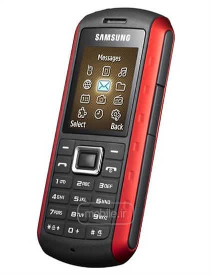 Samsung B2100 Xplorer سامسونگ