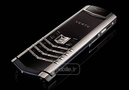 Vertu Signature S ورتو