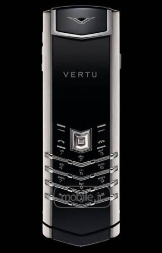 Vertu Signature S ورتو