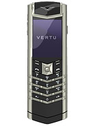 telefon vertu signature