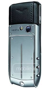 Vertu Ascent Ti ورتو