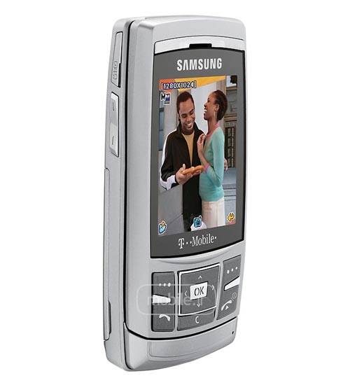 Samsung T629 سامسونگ