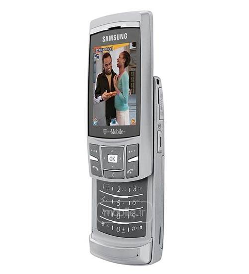 Samsung T629 سامسونگ