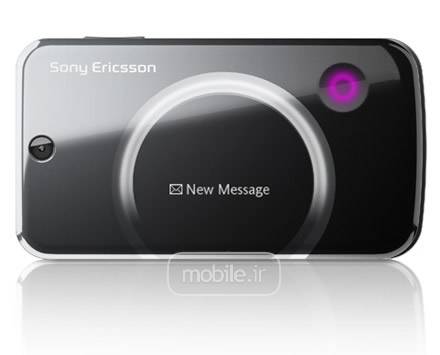Sony Ericsson T707 سونی اریکسون