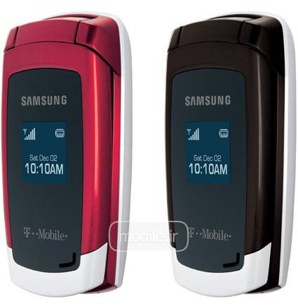 Samsung T219 سامسونگ