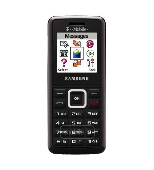 Samsung T119 سامسونگ