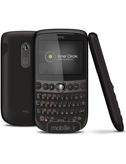 HTC Snap اچ تی سی