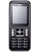 LG GB210 ال جی