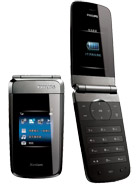 Philips Xenium X700 فیلیپس