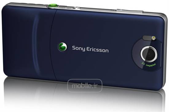 Sony Ericsson S312 سونی اریکسون