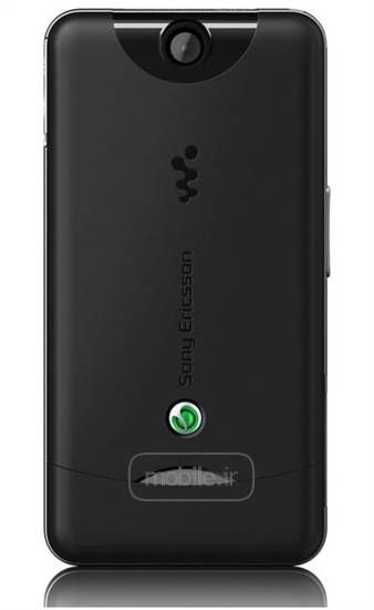 Sony Ericsson W205 سونی اریکسون