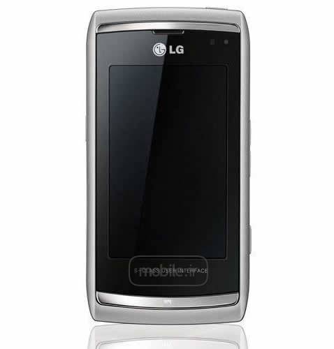 LG GC900 Viewty Smart ال جی