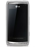 LG GC900 Viewty Smart ال جی