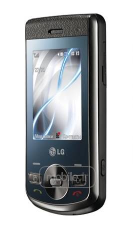 LG GD330 ال جی