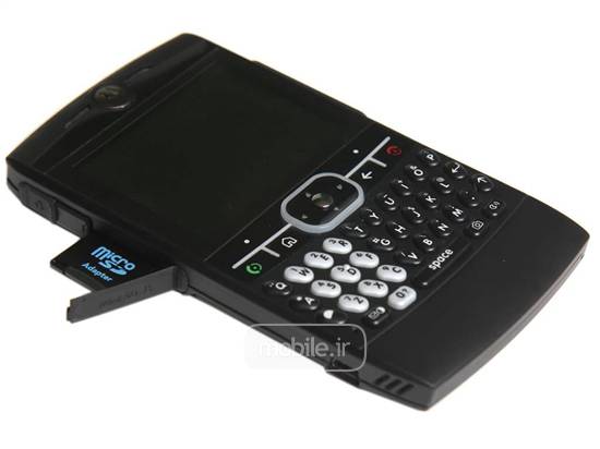 Motorola Q8 موتورولا