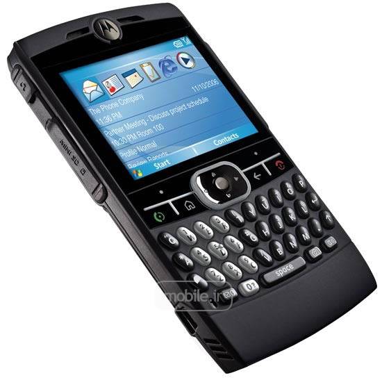 Motorola Q8 موتورولا