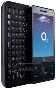 O2 XDA Serra او تو