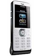 Philips Xenium X520 فیلیپس