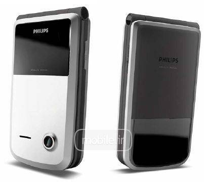 Philips Xenium X600 فیلیپس